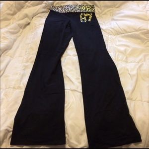 Aeropostale Yoga Pants